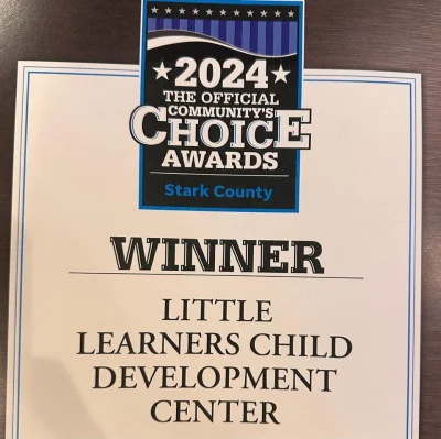 Little Learners Child Development