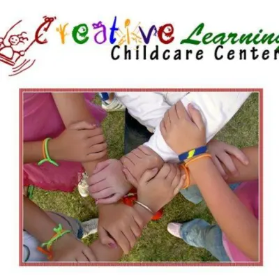 Creative Learning Child Care Center