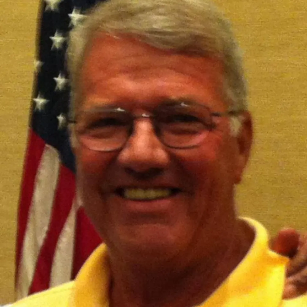 Larry Craig Golf