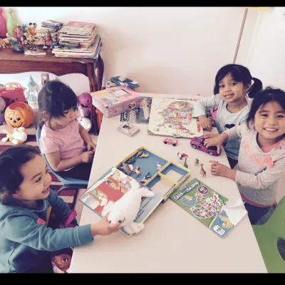 Irene's Day Care