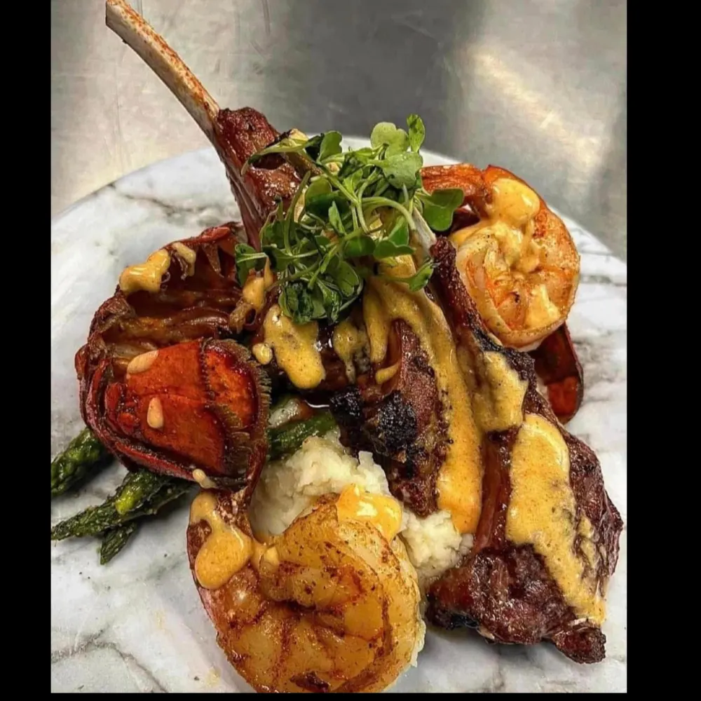 Soulheartedcatering