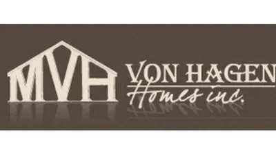 Von Hagen Homes
