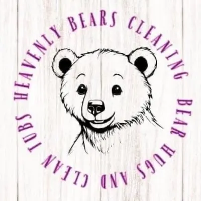Heavenly Bears Cleaning