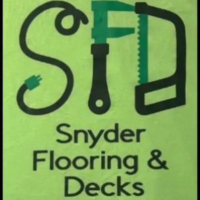 Snyder Flooring & Decks