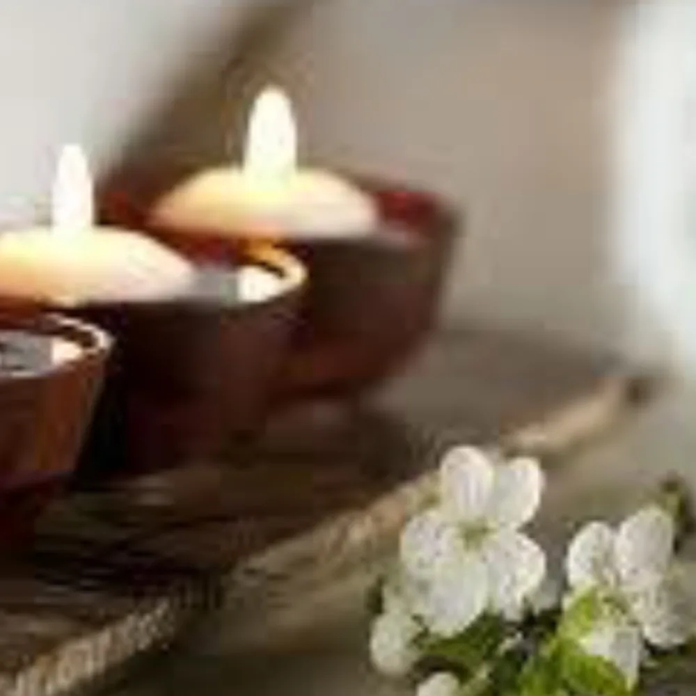 Serenity Day Spa & Salon