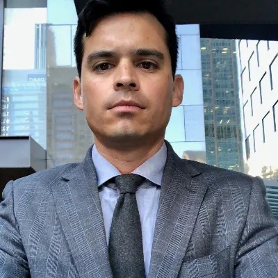 Sánchez Siqueiros Law