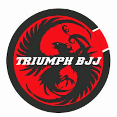 Triumph Brazilian Jiu Jitsu