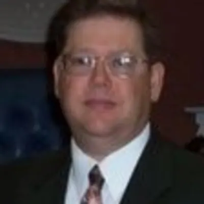 Scott P. Foster