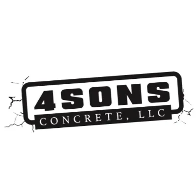 4Sons Concrete LLC