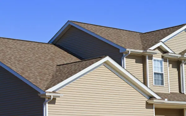 Asphalt Shingle Roof