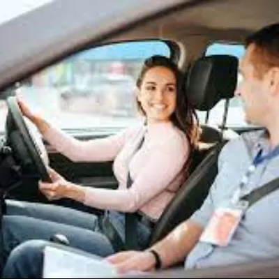 Driving Instruction Contra Costa