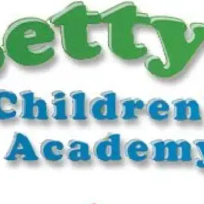 Betty's Children's Academy