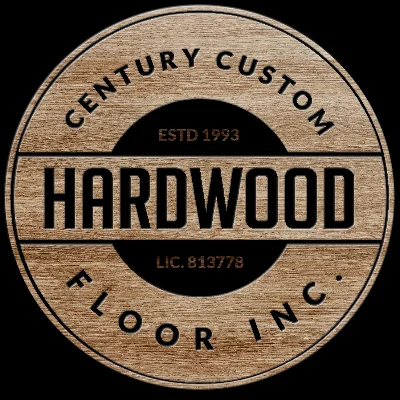 CENTURY CUSTOM HARDWOOD FLOOR INC.