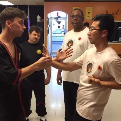 Southeast WingTsun Academy