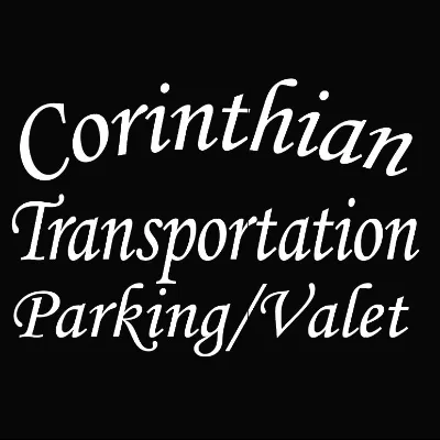 Corinthian Transportation & Valet