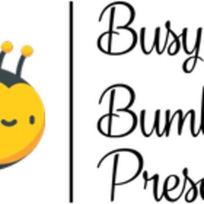 Busy Bumblebee Preschool