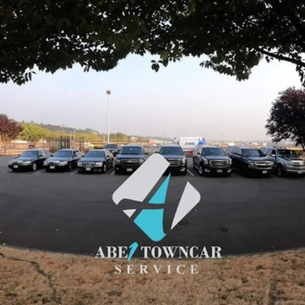Abe Towncar Service