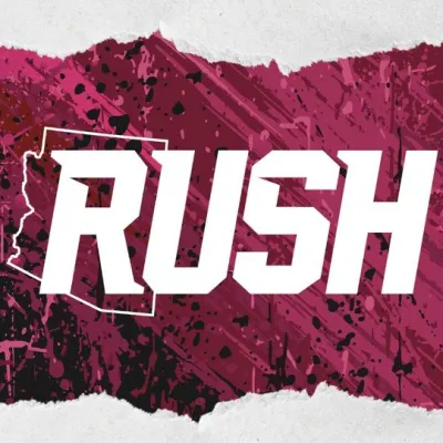 RUSH Volleyball Club