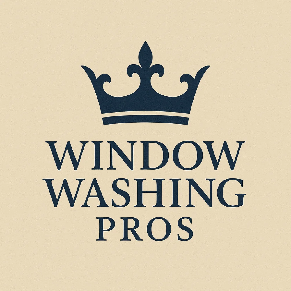 Window Washing Pros