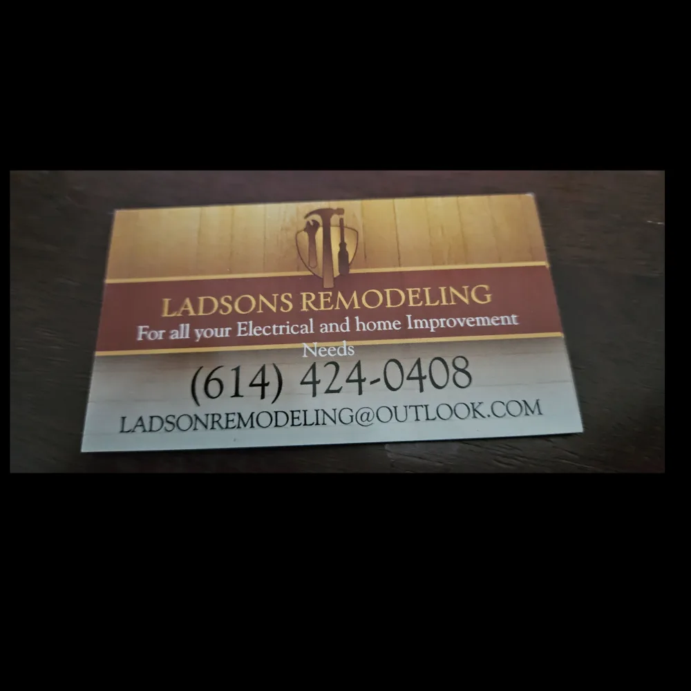Ladsonremodeling & Electric