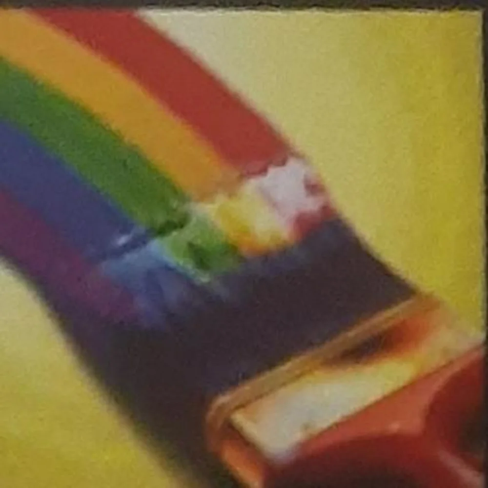 Chrisanthou Painting