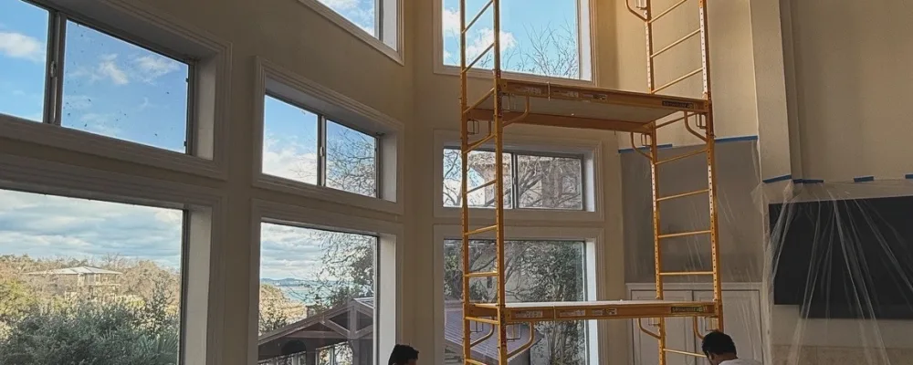 Roa's Paint LLC