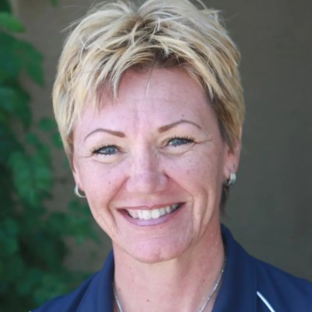 Sue Wieger Golf