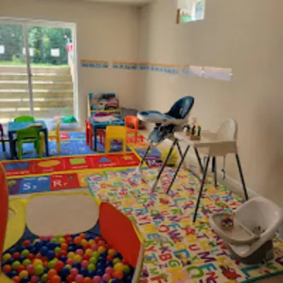 Humaira Malik Child Care