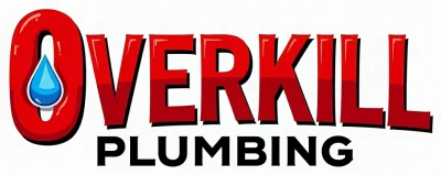 Overkill Plumbing