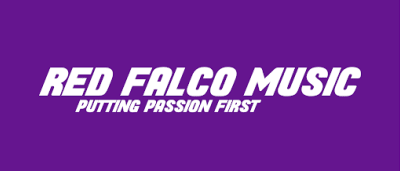 Red Falco Music