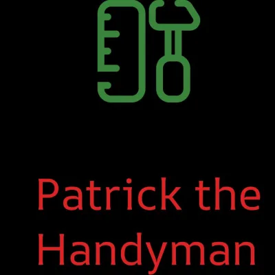Patrick The Handyman 