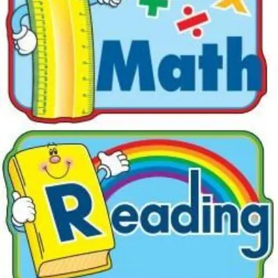 Math And Reading Tutoring