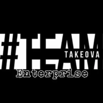 Teamtakeova Enterprise