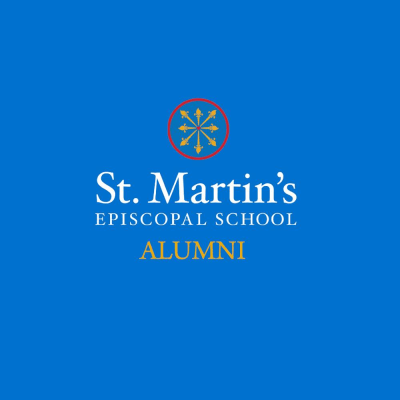 St Martin Episcopal School