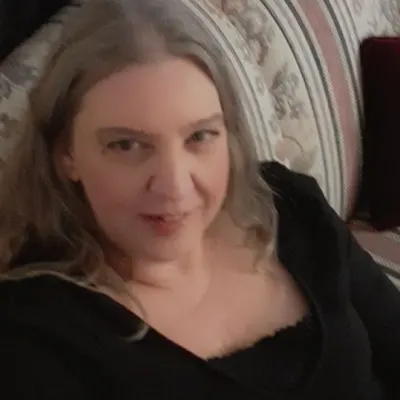 Rev Lorraine Radice