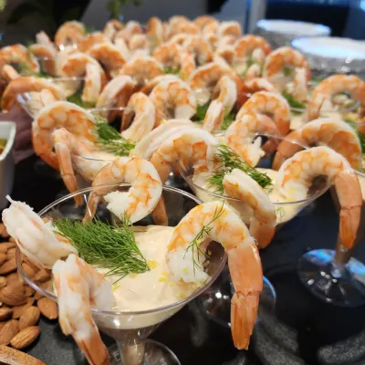 Andreoli Catering