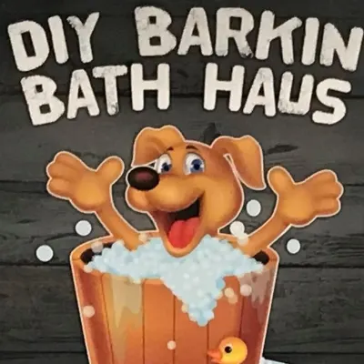 DIY Barkin Bath Haus, Inc.