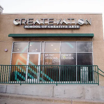 Createvation School Of Creative Arts