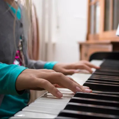 Move Over Mozart