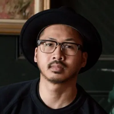 Joe Sinthavong Photo