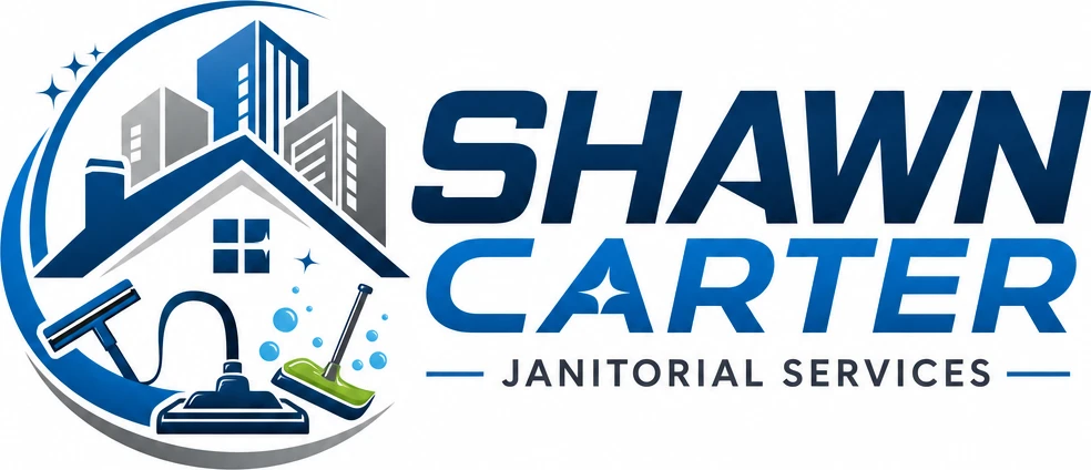 Shawn carter janitorial Services 
