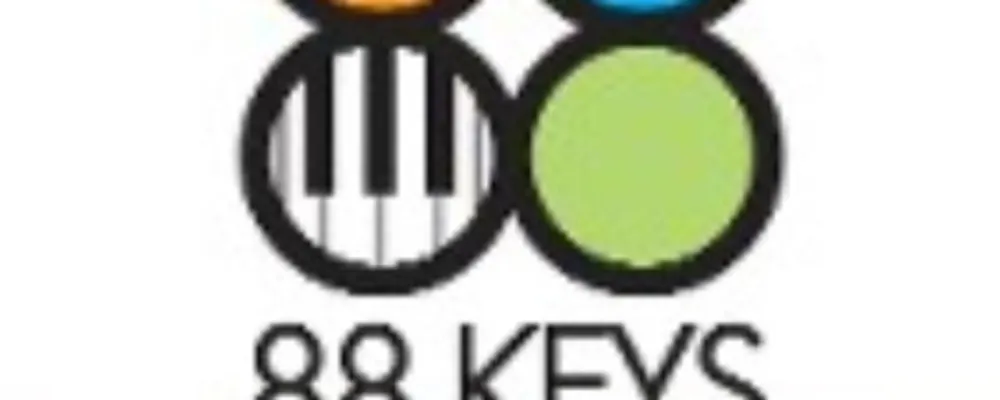 88 Keys Music Studio