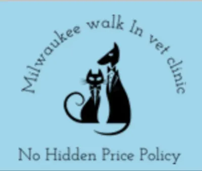 Milwaukee Walk In Vet Clinic