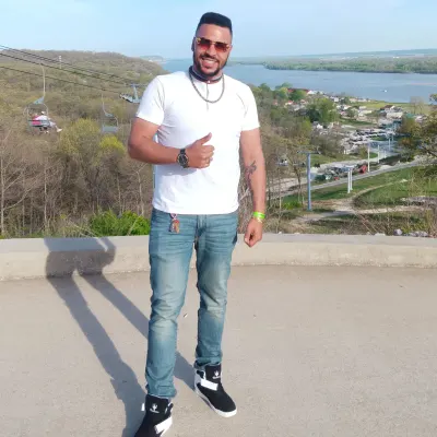 Jermaine