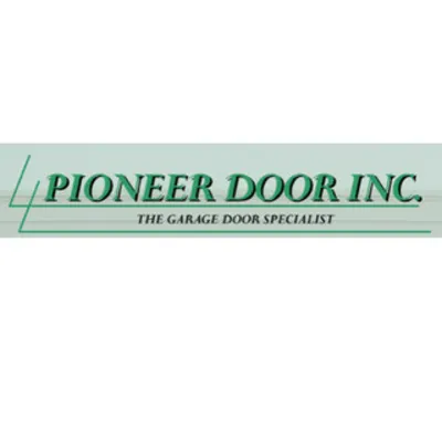Pioneer Door Inc