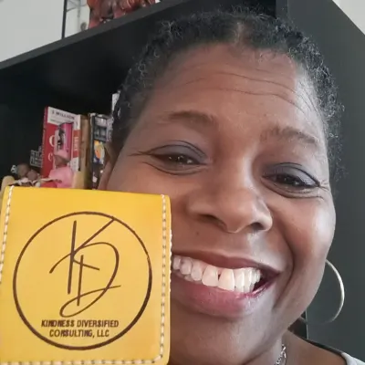 Kindness Diversified Consulting 