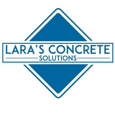 Lara's Concrete Solutions