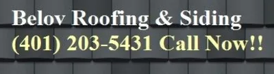 Belov Roofing & Siding
