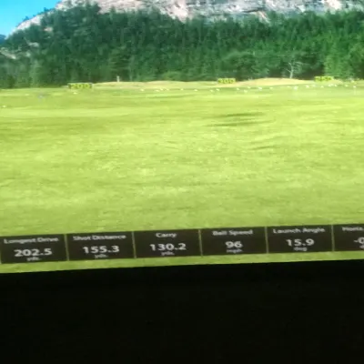Best Results Golf Academy