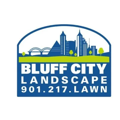 Bluff City Landscape LLC